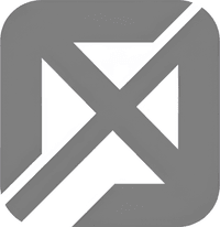 Минималистичный логотип Ассоциации бизнес-психологов, партнера клиники Вивод Балашиха по лечению алкоголизма у предпринимателей