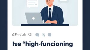 Уставший бизнесмен в деловом костюме с бокалом вина на фоне офисного интерьера